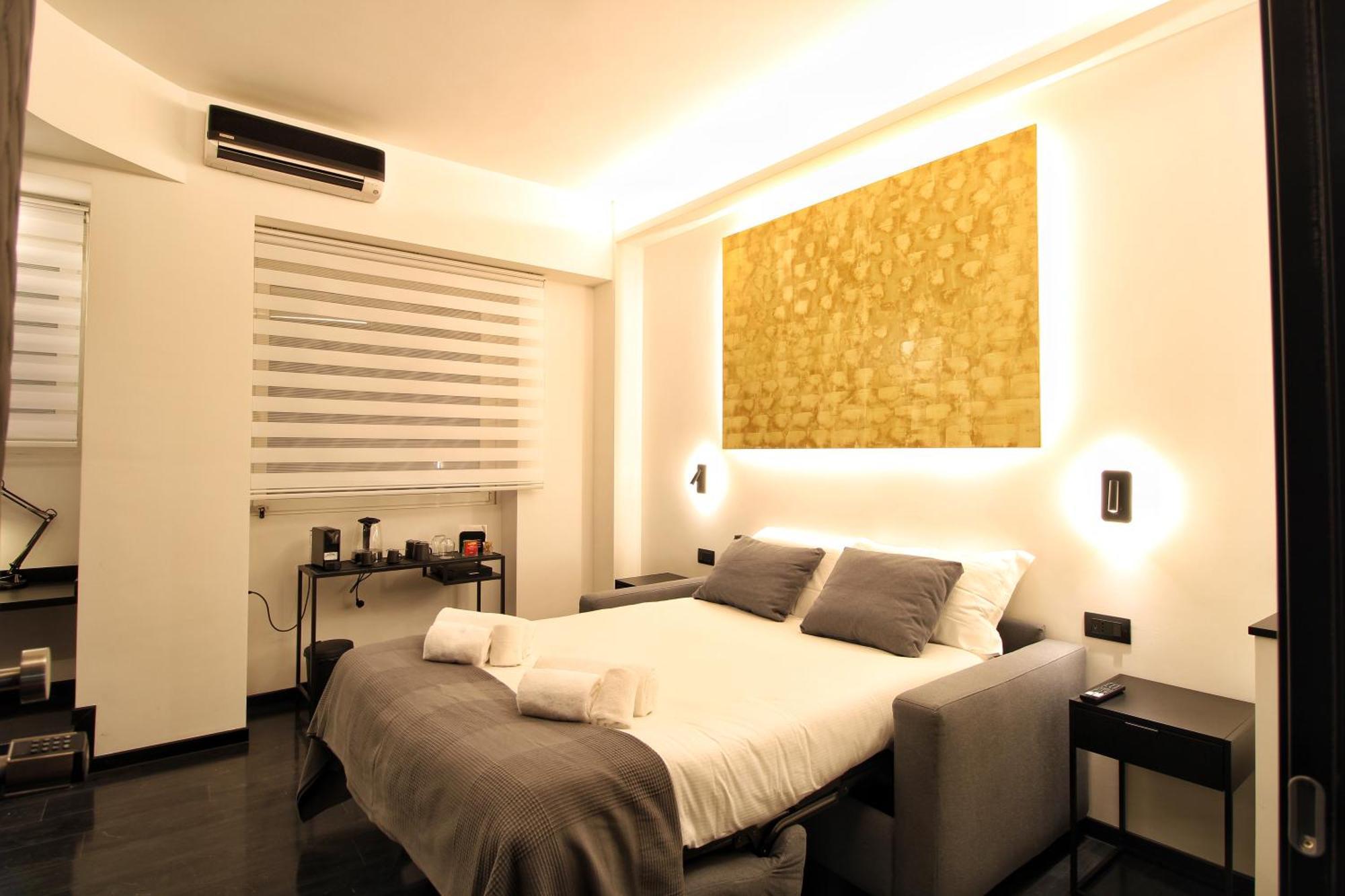 Roma Centro Cdr Luxury Suites — Foto 2