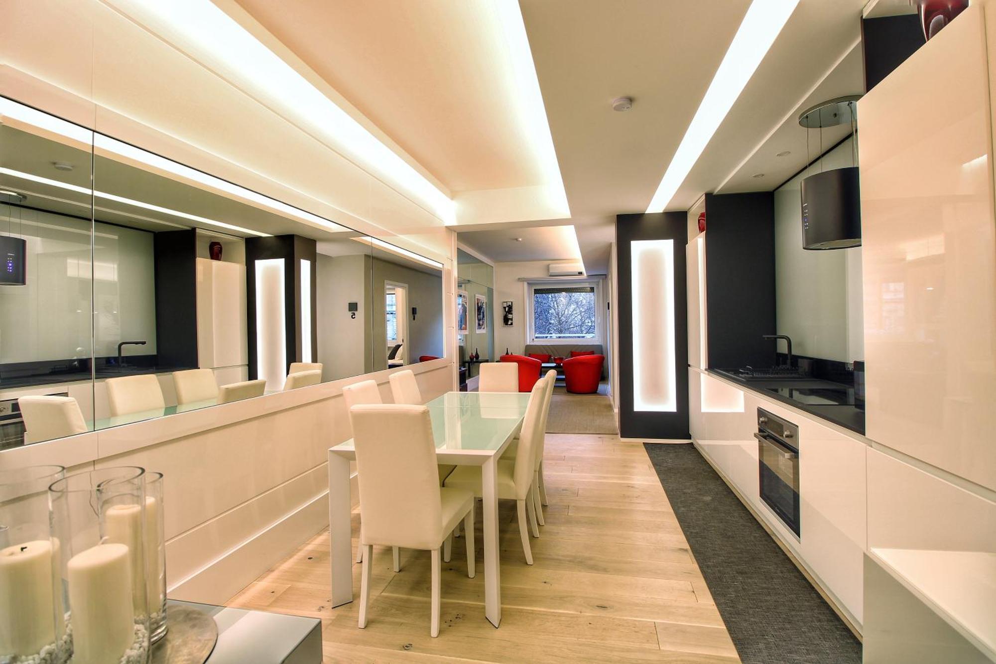 Roma Centro Cdr Luxury Suites — Foto 1